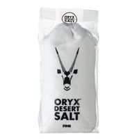 Oryx Desert Salt - Fine